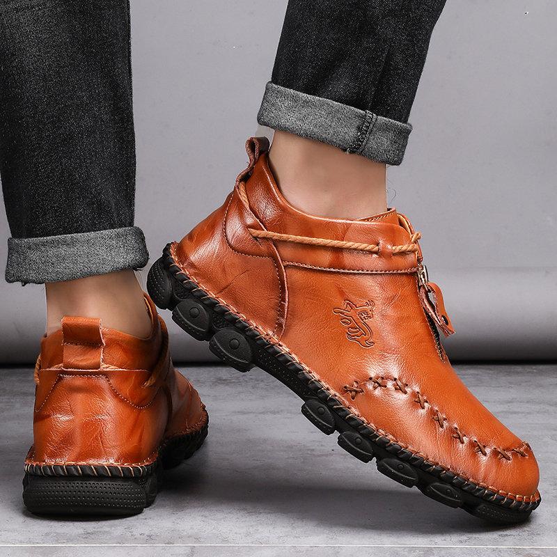 Zapato Ártico® | Diseño Exclusivo Premium