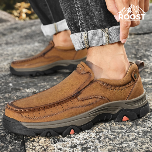 Zapato Zenith® | Diseño Exclusivo Premium