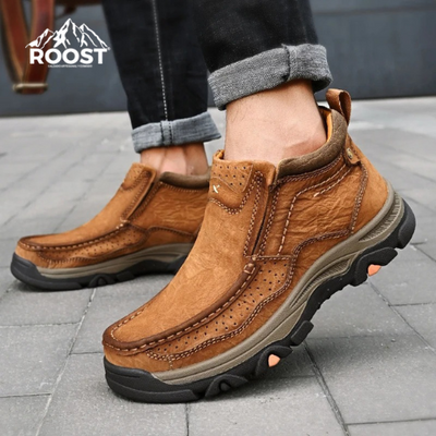 Zapatos Roost®| Diseño Exclusivo Premium